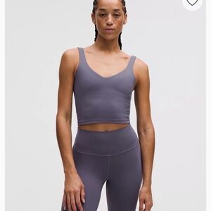 lululemon Align Tank